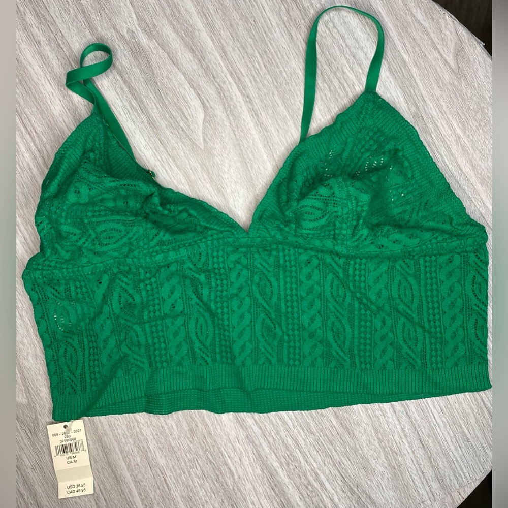 AERIE ~ Bralette | NWT
